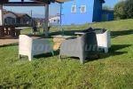 Asturias, casa rural para 4 personas 