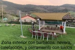 Asturias septiembre 4 personas 50 euros noche
