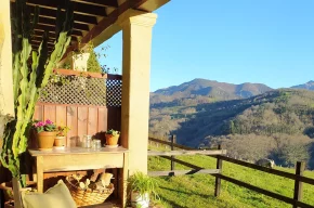 Imagen de Apartamentos La Rectoral