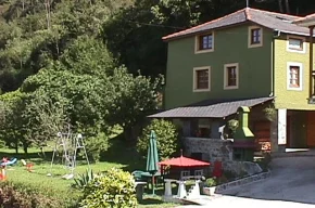 Imagen de Casa El Caseiro