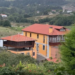 Casa de Aldea Salguero de Abajo