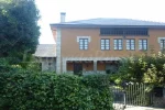 Vacaciones en la Villa Blanca de la Costa verde...Luarca