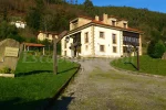 La Rectoral de Valdedios