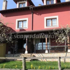 Casas los Cantores
