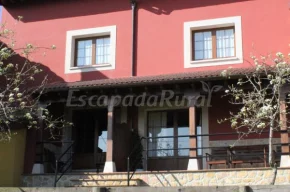 Imagen de Casas los Cantores