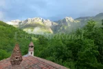 ¡Escapada a Picos!