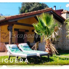 La Madriguera de Llanes