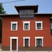 Fachada principal 