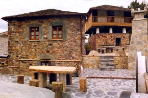 Imagen de El Molino (La Artosa)