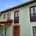 Fachada principal