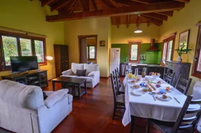 Imagen de Casina de Punticiella