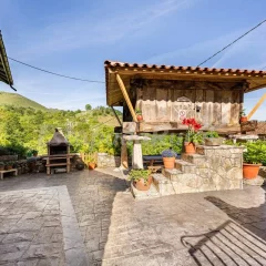 Casa Rural La Tata