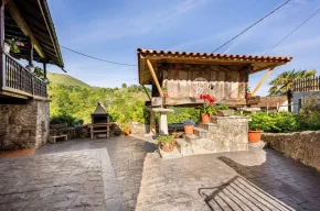Imagen de Casa Rural La Tata