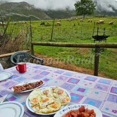 Poza la Braña