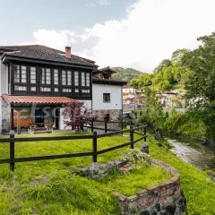 El Reinazu 