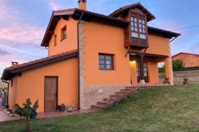 Imagen de Casa El Pigargo
