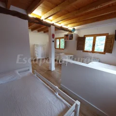Casa Rural El Carbayu