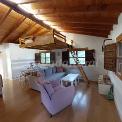 Casa Rural El Carbayu