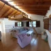 Sal&oacute;n - cocina 