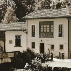 El Molín de Fraynoquiso  
