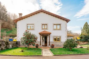 Imagen de Vivienda Vacacional Les Madreñes