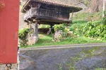 Tres días en la montaña 