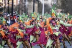 El Carnaval del Mar en Lastres