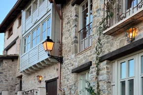 Imagen de Casería de Valeri