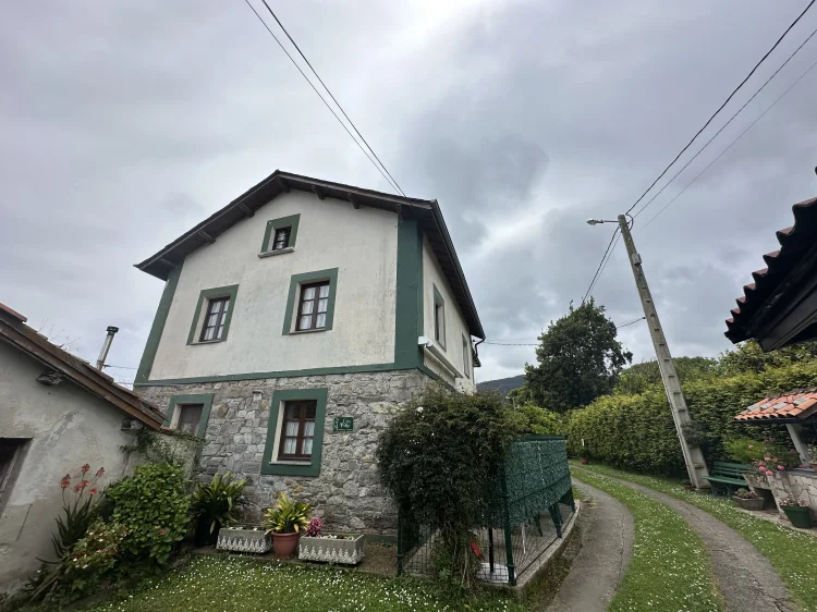 Imagen de Casa Patro