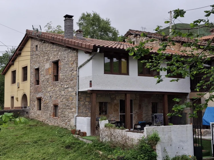 Imagen de Nuestra casa