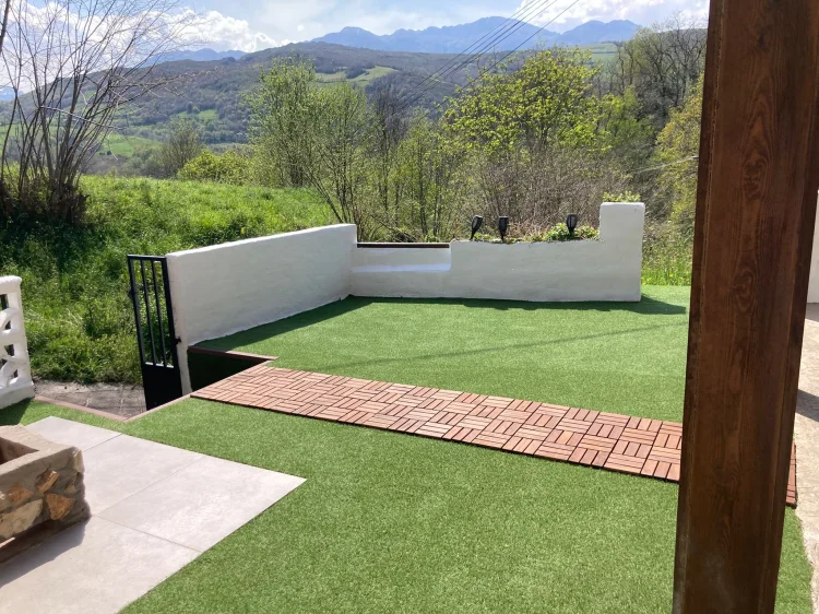 Imagen de Vistas a los Picos de Europa