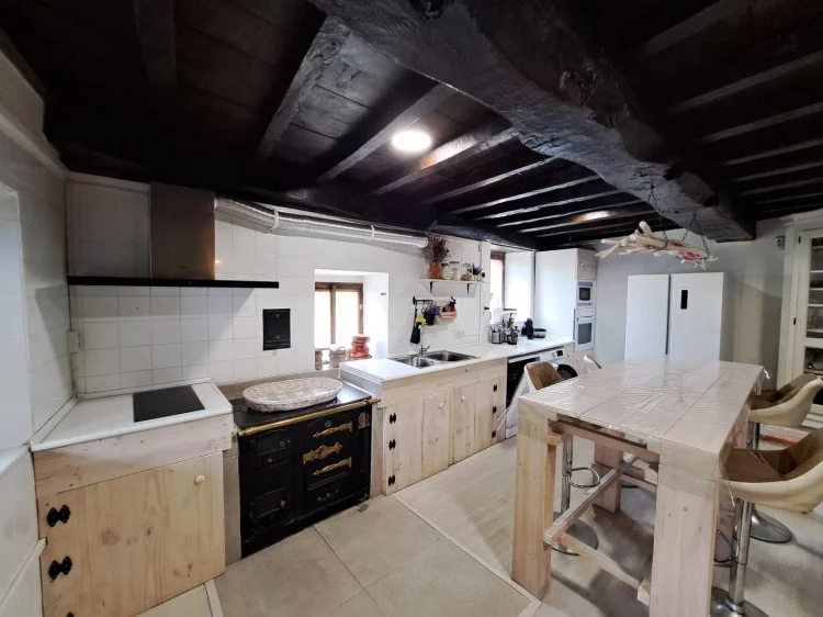 Imagen de Cocina