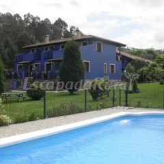 Complejo Rural Alhelí