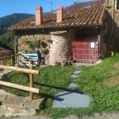 La Casa Roja