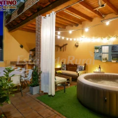 Casas Rurales Florentino