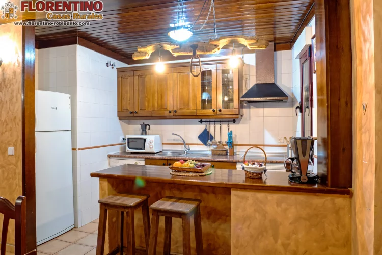 Imagen de Casa Rural Tío Pancho (6 plazas)