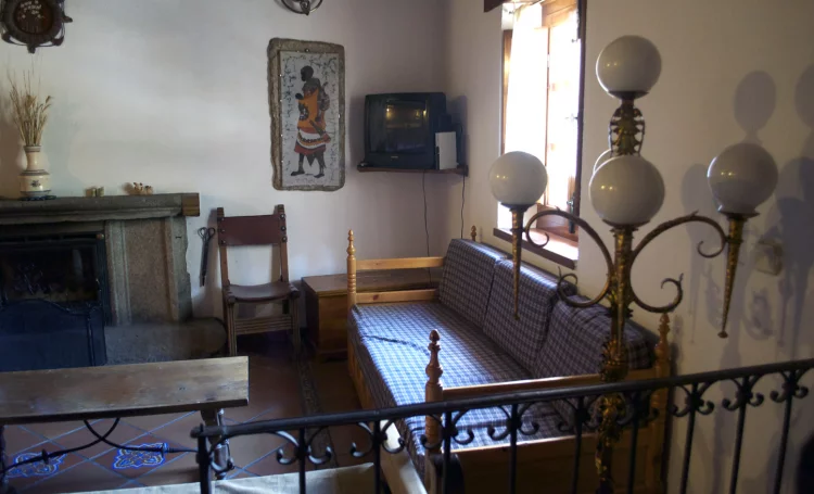 Imagen de Casa Tía Clotilde