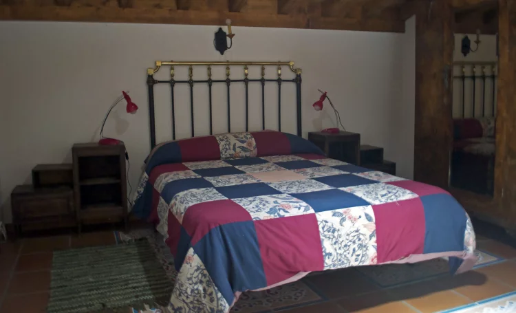 Imagen de Casa Tía Clotilde