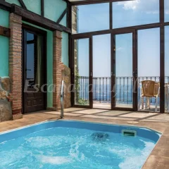 Casa SPA El Rincón del Duende