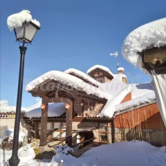 La Casa de la Huerta