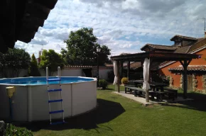 Imagen de La Casa de la Huerta