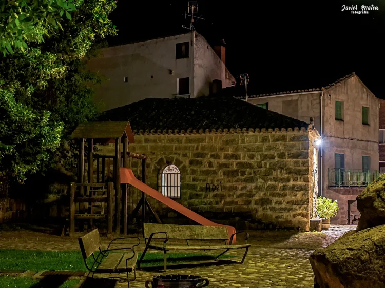 Imagen de Ermita de San Isidro XVIII