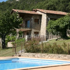 La Hacienda de Gredos