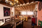 Salón comedor