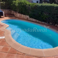 Villa Victoria