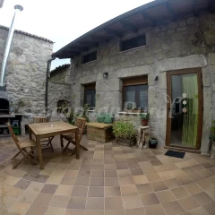 Casa la Charca