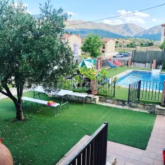 Casa La Viñuela