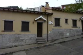 Imagen de Casa Rural de las Escuelas I y II