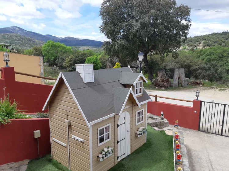 Imagen de La Casita Roja
