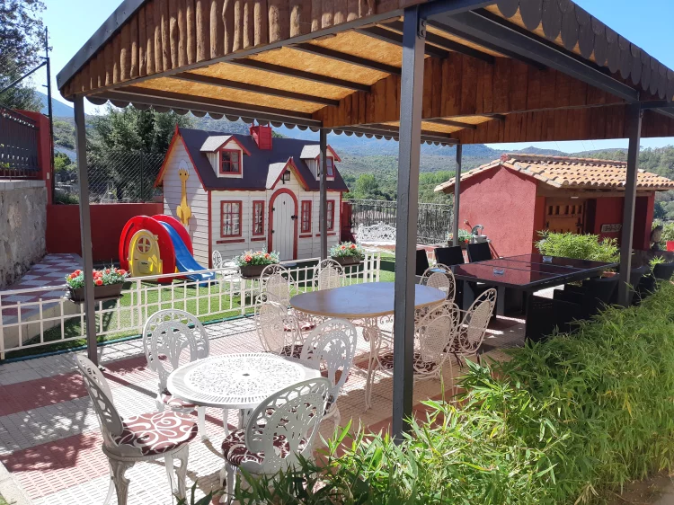 Imagen de los Faroles